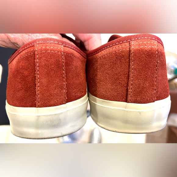 Wata II Low – On Sale Now with Up to 50% Off | Discover  Veja “Wata” sneakers. Size EU 41 — usually US 10. but these sneakers fit a 9.5